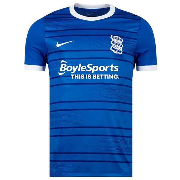 Tailandia Camiseta Birmingham City 1ª 2022/23